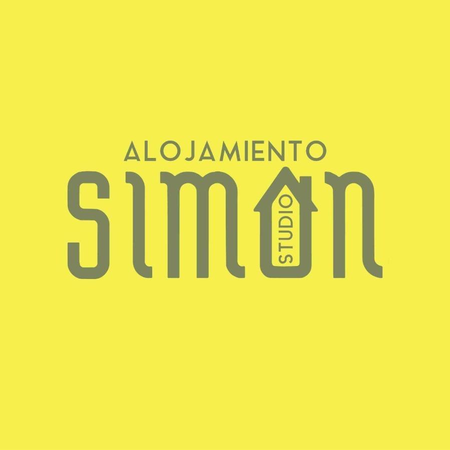 Studio Simon 1 Murcia Exterior photo