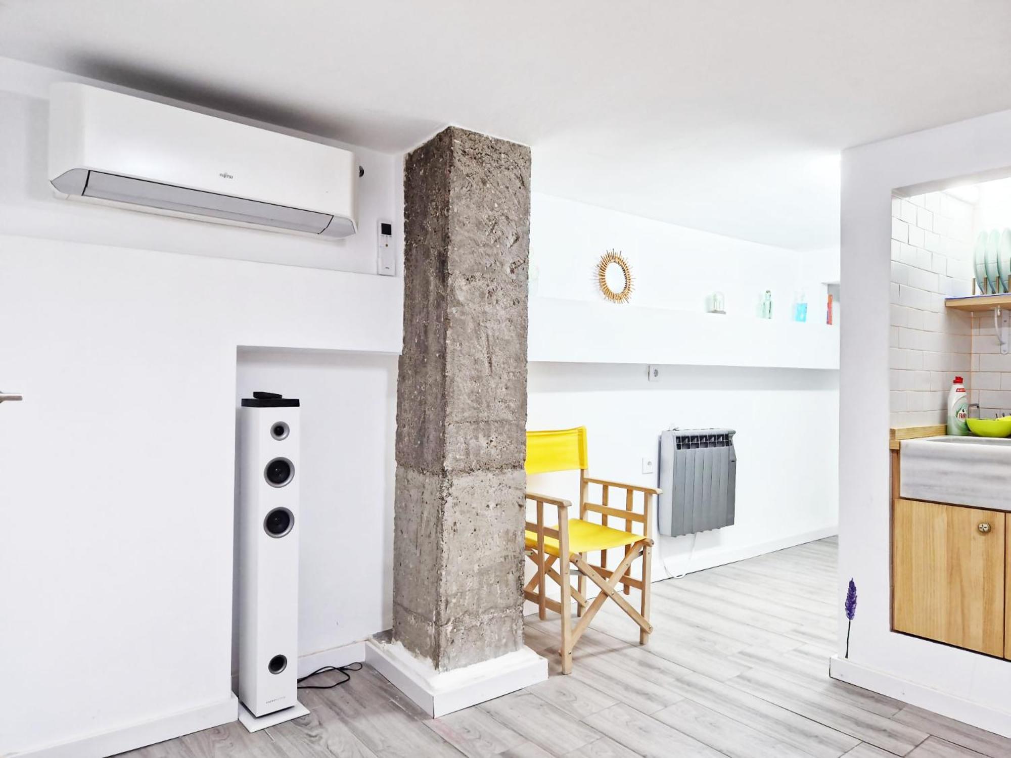 Studio Simon 1 Murcia Exterior photo